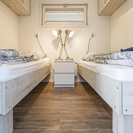 Aqualiving 4* 알스메르