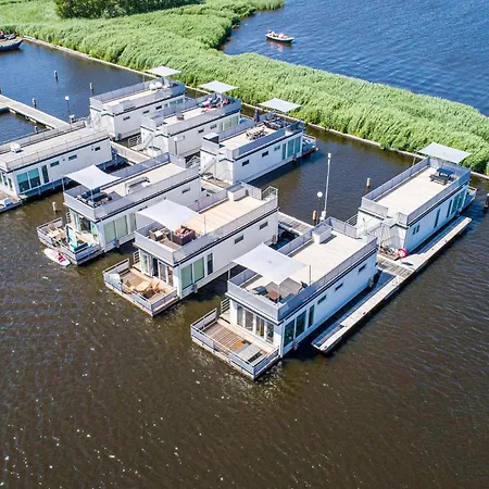 Aqualiving 4* Leimuiden