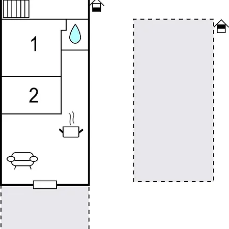 Aqualiving ספינת מלון Leimuiden