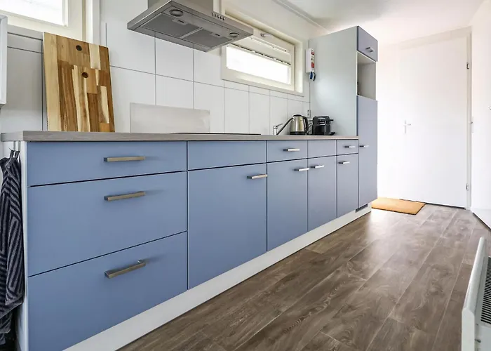 Hotel na wodzie Aqualiving 4*